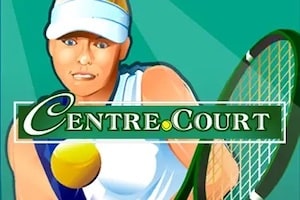 Centre Court Logo