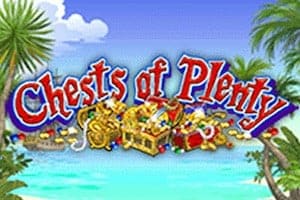 Chests of Plenty