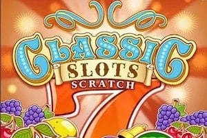 Classic Slots Scratch