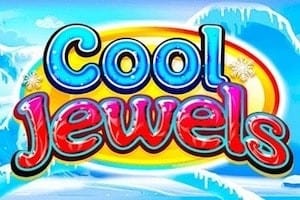 Cool Jewels Slot Logo