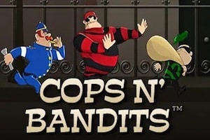Polițiști și bandiți