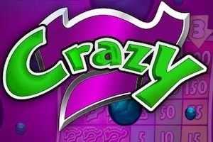 bláznivý 7