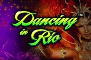 Tanssiminen Riossa