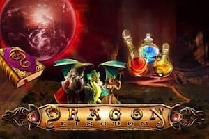 Dragon Kingdom (Playtech)