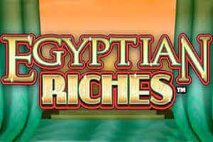Egyptiska rikedomar