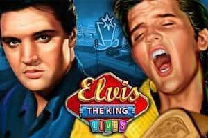 Elvis: Król żyje