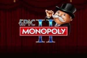 Epicki monopol 2