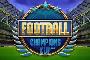 Football - Champions Cup Logo