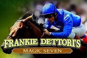 La magie 7 de Frankie Dettori