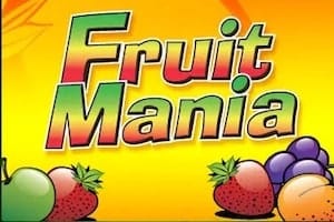 Mania di frutta (Playtech)