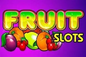 Fruta Slots (Microgaming)