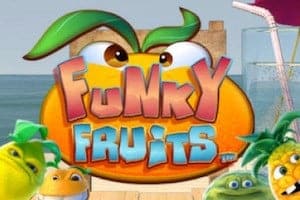 Fruits Funky