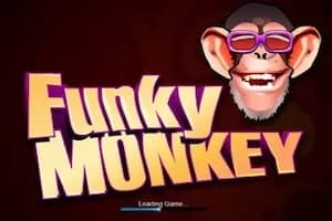 Monkey Funky