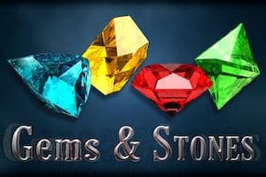 Klejnoty i kamienie
