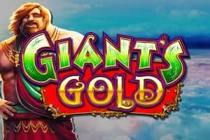 El oro del gigante