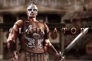 Gladiátor (Betsoft)