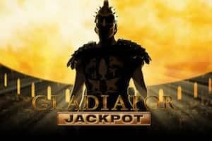 Gladijator Jackpot