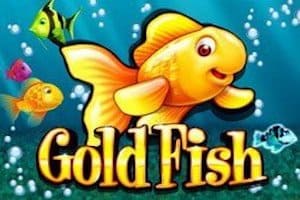 Χρυσό ψάρι