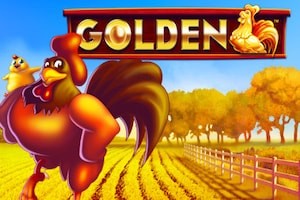 Zlatna kokoš