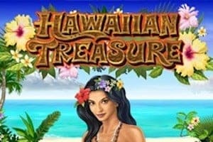 Havajský poklad