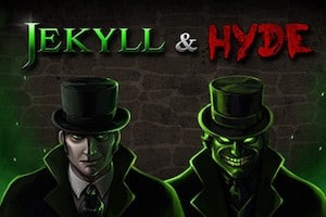 Jekyll och Hyde