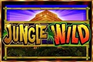 jungle sauvage