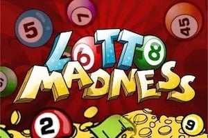 Lottery Madness