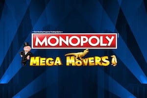 Monopol Mega Movers