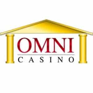 Logotip Omni Casino