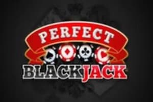 Idealny blackjack (Playtech)