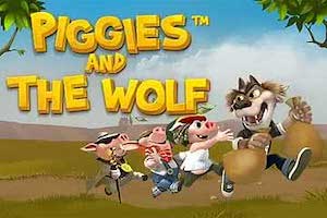 Piggies dhe Wolf