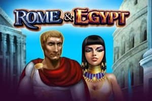 Roma și Egipt