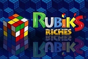 Rubiks rikedom
