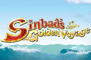 Udhëtimi i Artë i Sinbadit