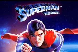 Superman Film