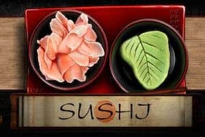 Суши
