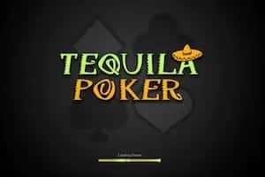 tequila poker