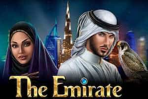 The Emirates