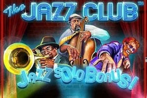 Το Jazz Club