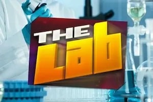 Laboratorij
