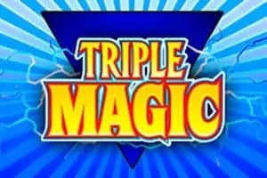 Magic Triple
