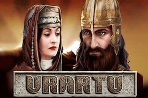 Urartu