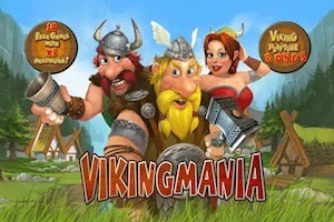 Viking Mania