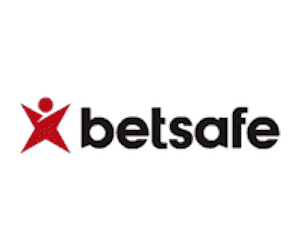 Logo-ul Betsafe