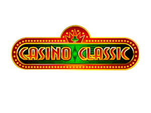 Λογότυπο Classic Casino