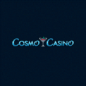 Логото на Cosmo Casino