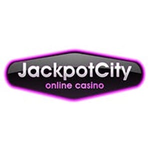 Logotip Jackpot City Casino