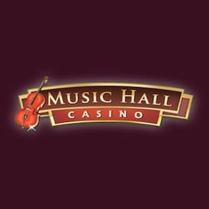Λογότυπο του Hall Music Casino