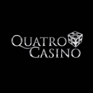 Лого казина Куатро