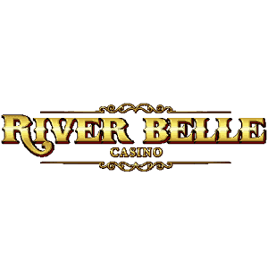 Λογότυπο ποταμού Belle Casino